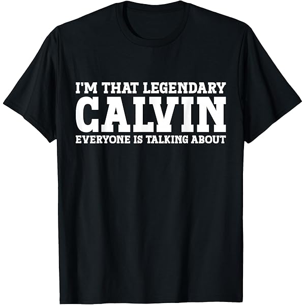 Amazon.com: Vinny Name T-Shirt : Clothing, Shoes & Jewelry