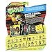 Teenage Mutant Ninja Turtles 90733 Action Figure