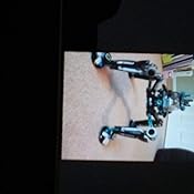 LEGO Ninjago Movie 70611 Water Strider Toy: LEGO: Amazon.co.uk: Toys ...