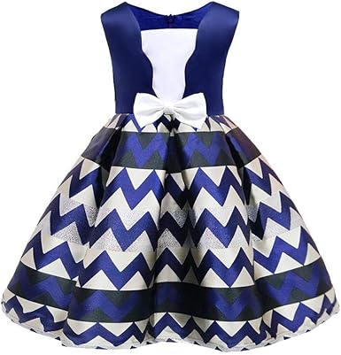 amazon 7 year girl dress