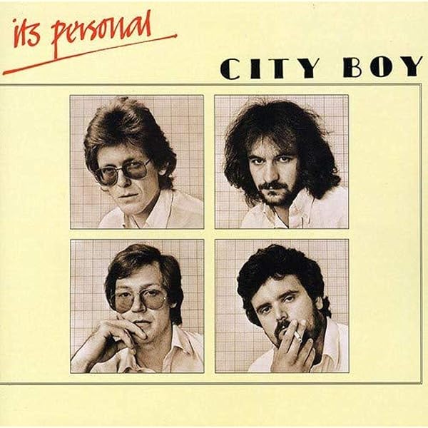 洋楽 C.P.T. It's Personal CD Amazon.com: IT'S PERSONAL