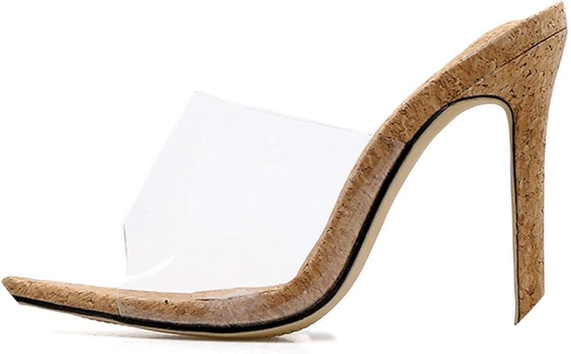 transparent shoes amazon