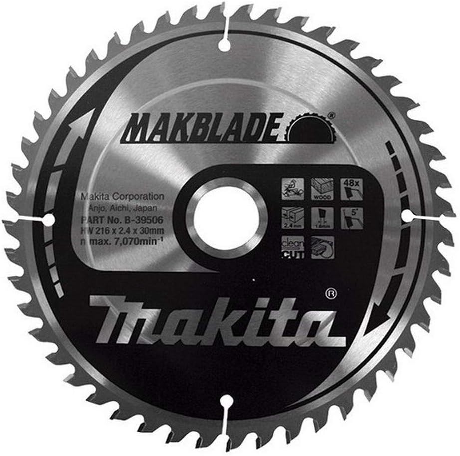 Makita B-39506 Makblade for Stationary Saws