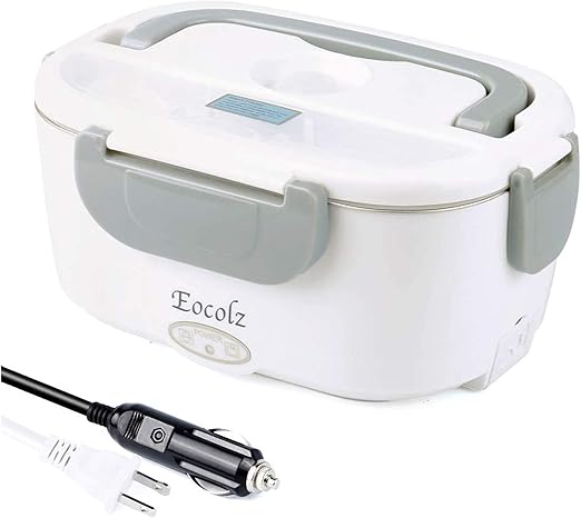 thermos electric lunch box