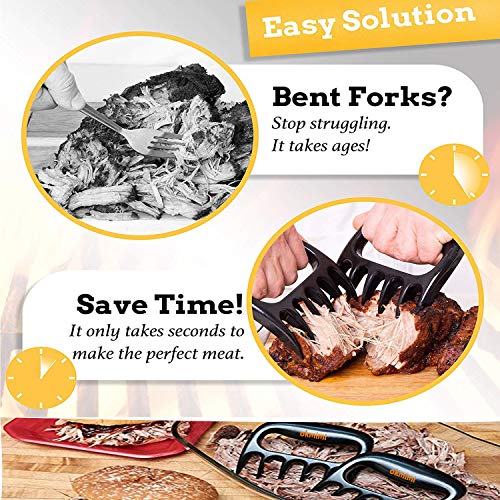 Meat Pork Claws Meat Shredder Claws Best Pulled Pork Shredder Claws