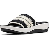 Clarks womens Arla Hollis