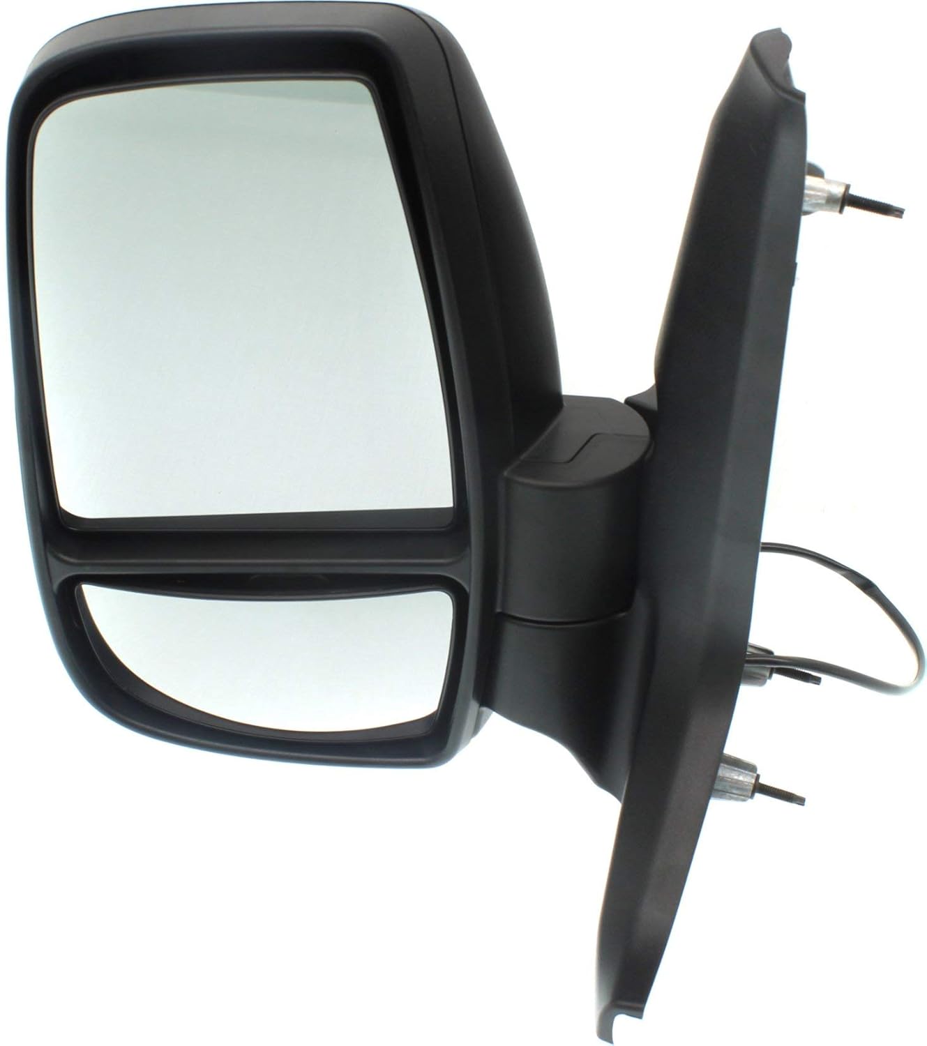 ford transit passenger side mirror