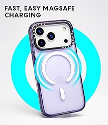CASETiFY Impact iPhone 17 Pro Max Case