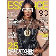 ESSENCE Magazine