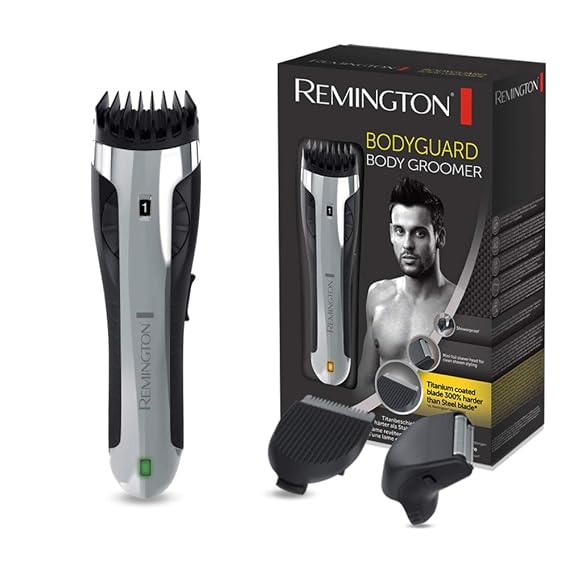 remington bht 6250