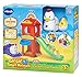 VTech Go! Go! Smart Animals Chicken Coop Playset