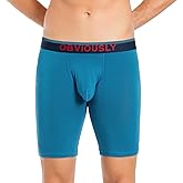 Obviously FreeMan - Boxer Brief 9 inch Leg