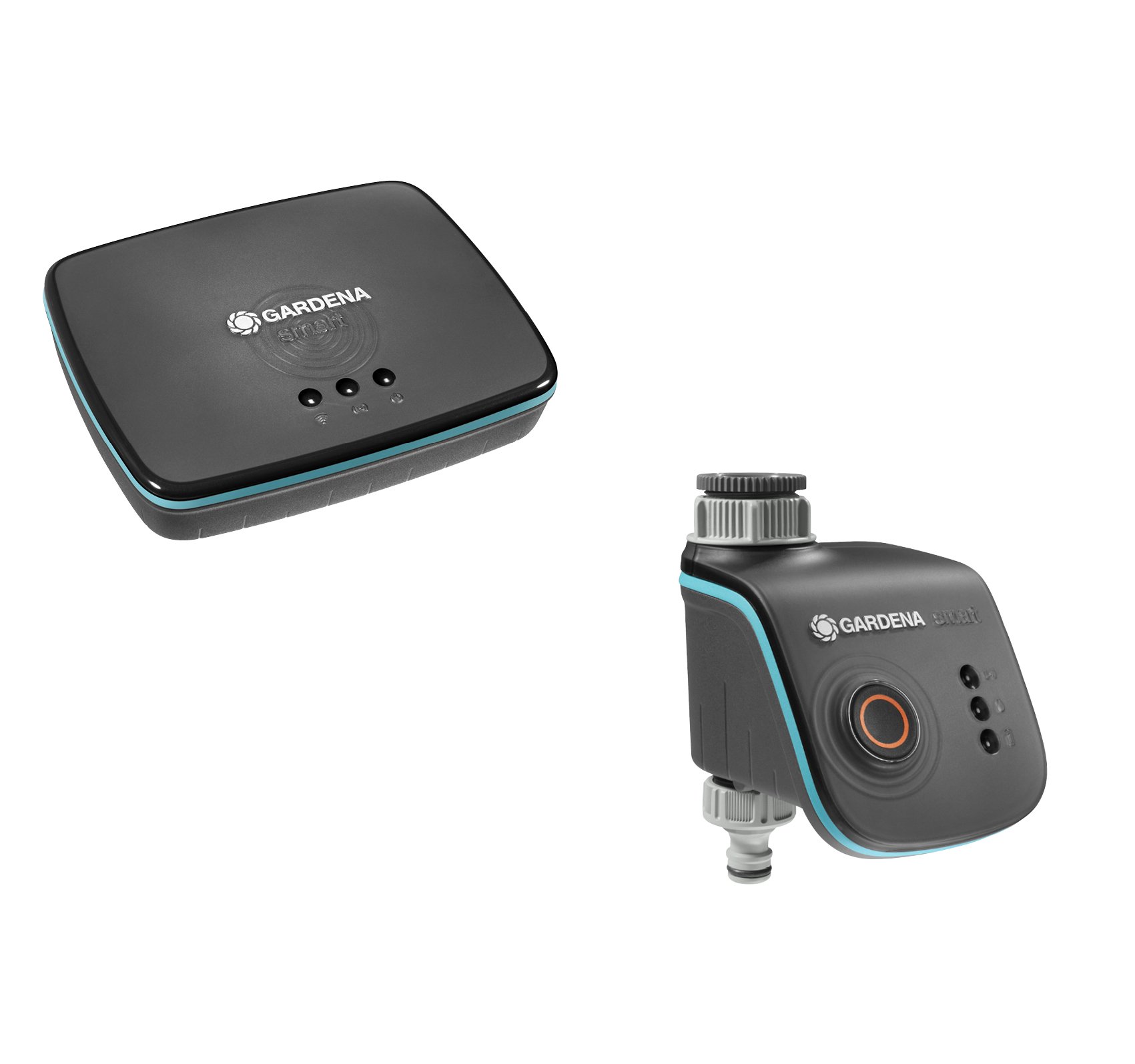 Gardena Smart Water Control Set