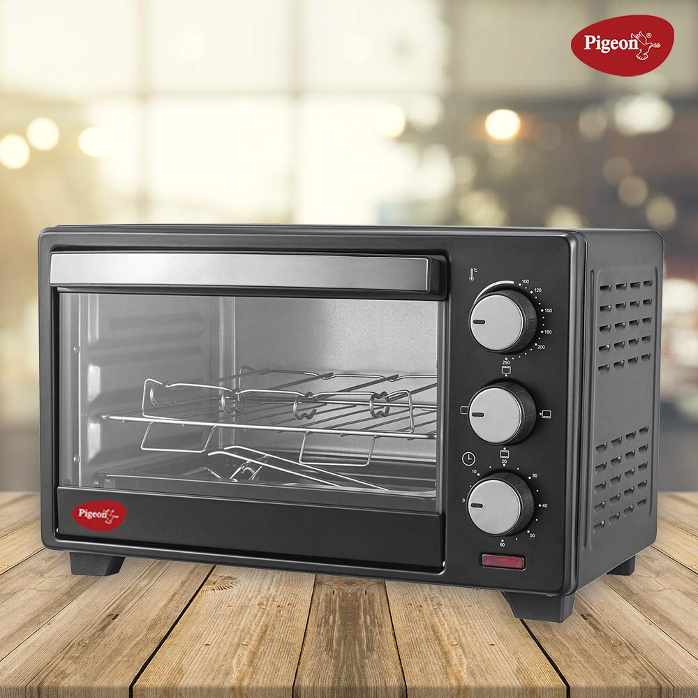 Best OTG Oven In India 2022 OTG Oven Price HomzNeed