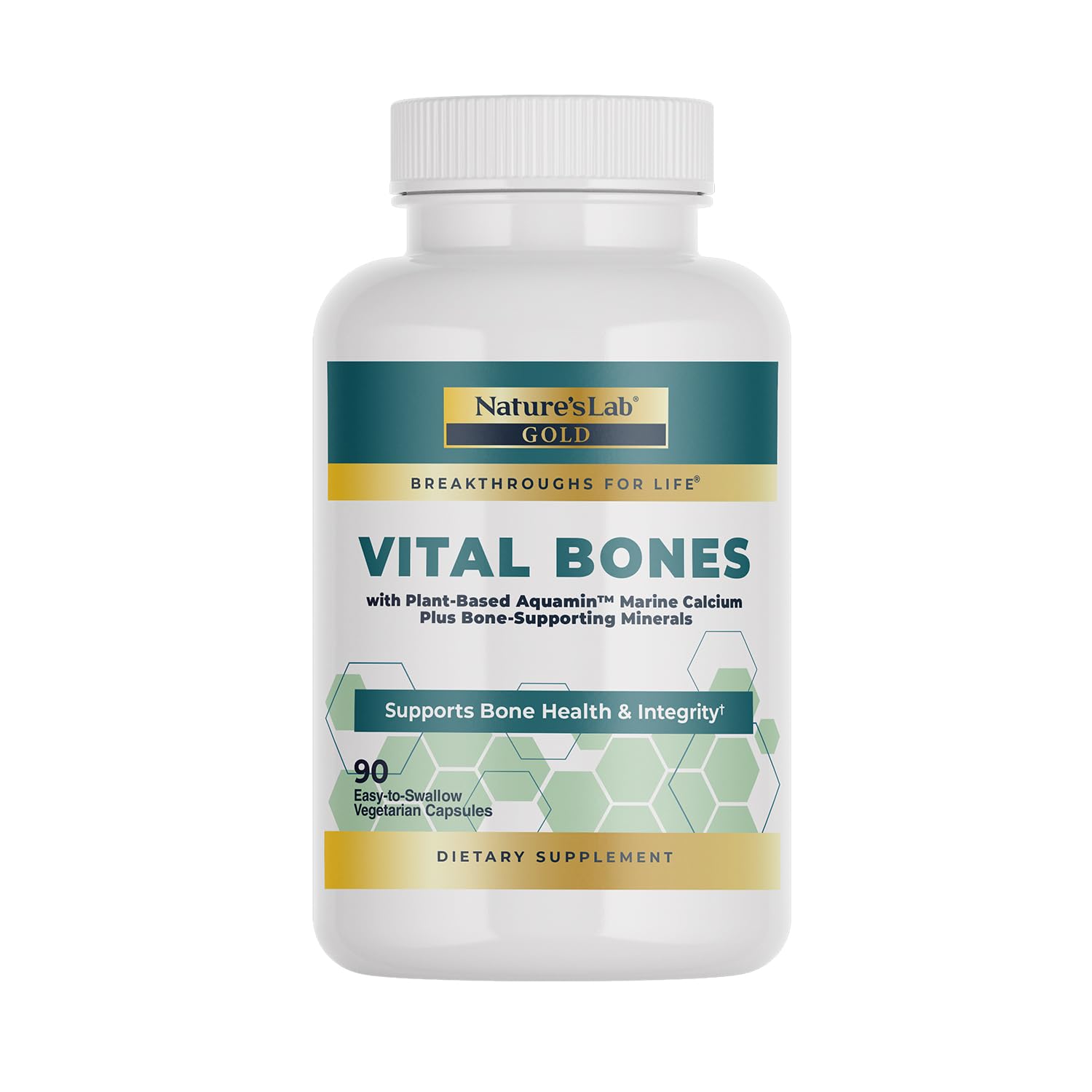 Vital Bones