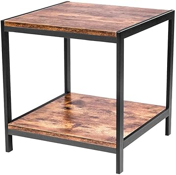 Farmhouse Coffee Table With Storage Plans