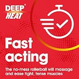Deep Heat Muscle Massage Roll-on Lotion 50 ml Brand Deep Heat UK view 4