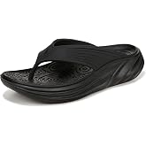 Vionic unisex-adult Tide X Thongs
