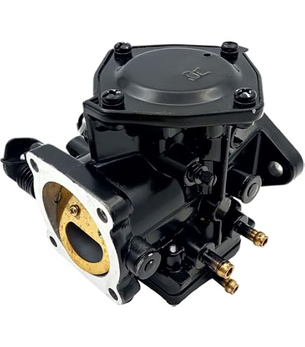 ※ MIKUNI CORP Amazon.com: Mikuni 44mm Racing Carburetor BN 44-40-8067 : Automotive