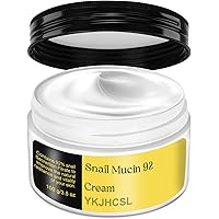 Amazon.com: ITSDAWN Snail Mucin 92% Repair Cream 100g, Face