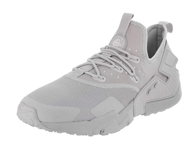 Nike Herren Air Huarache Drift Sneaker Grau