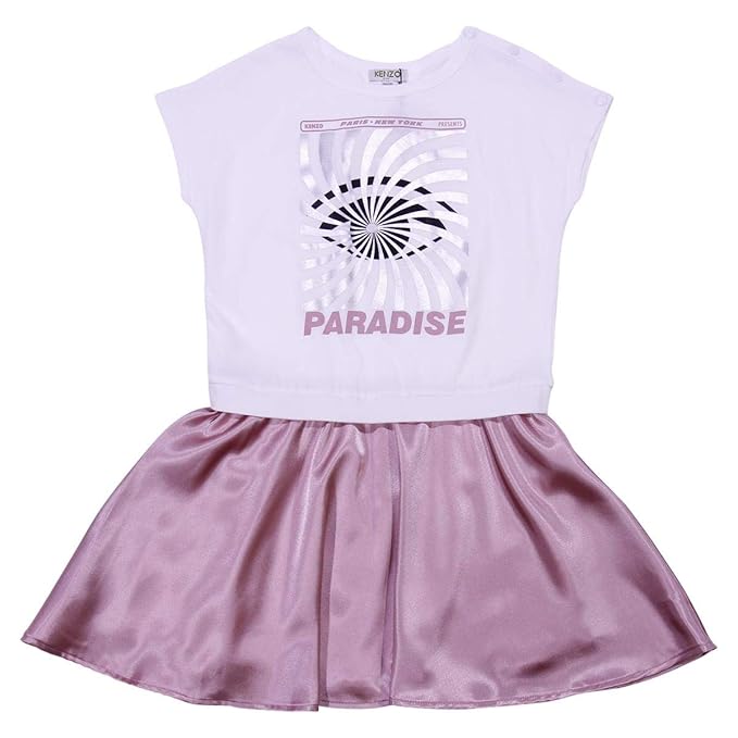 kenzo bambina abbigliamento