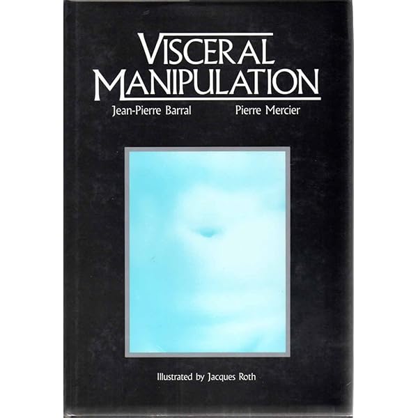 Visceral Manipulation II: 9780939616091: Medicine & Health