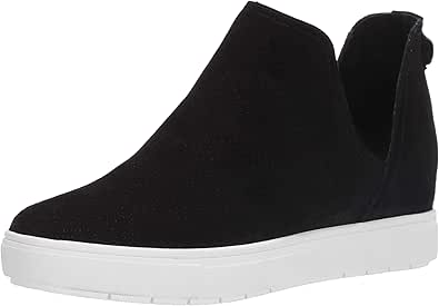 canares high top sneaker
