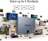 Samsung 860 EVO 1TB 2.5" SATA III V-NAND MLC SSD MZ-76Q1T0BW view 5