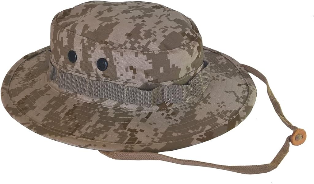 Size 8 boonie hat Clearance