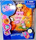 Littlest Pet Shop Garden Get-Together #1446 & #1447