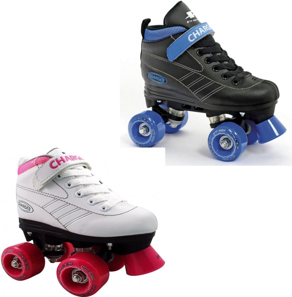 Pacer Charger Kids' Roller Skates