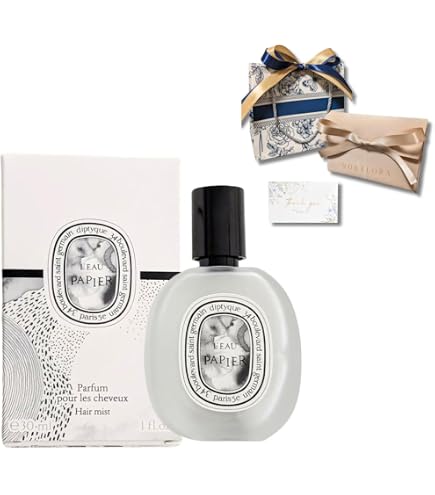 Amazon.com : Hair Mist - Eau Rose by Diptyque for Unisex - 1 oz