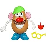 Mr Potato Head