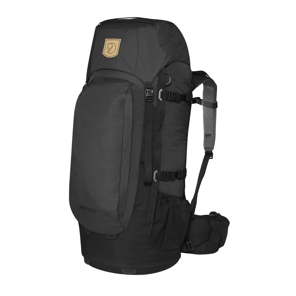 Fjällräven Abisko 55 W Backpack - Grey, One Size