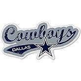 Rico Industries NFL Football Distressed Shape Cut Pennant - Home and Living Room Décor - Soft Felt EZ to Hang