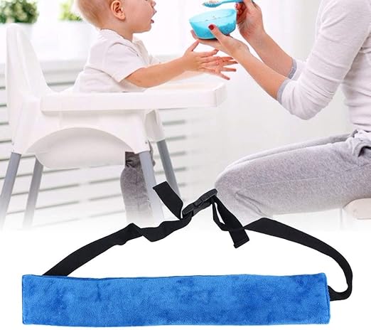 baby chair safety belt