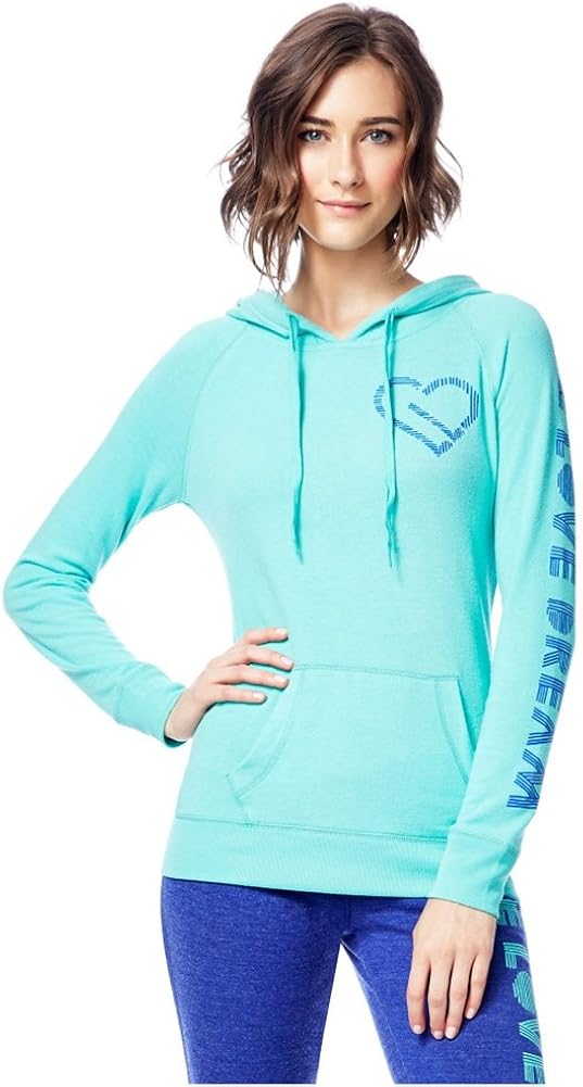 women's heart sweatshirt