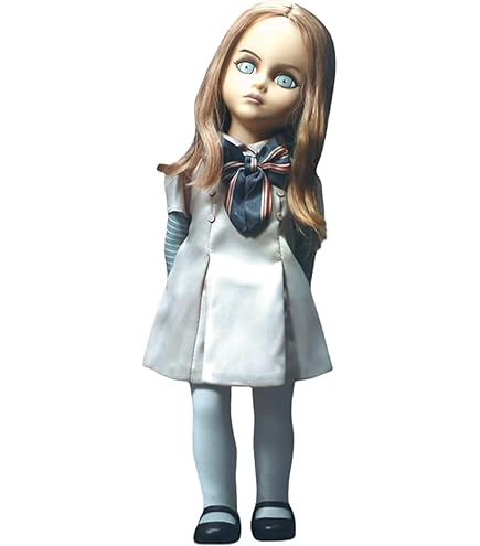 Amazon.com: Living Dead Dolls Mezco Toyz Moulin Morgue
