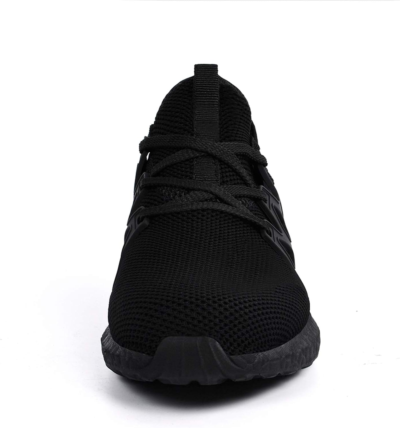 non mesh women's sneakers