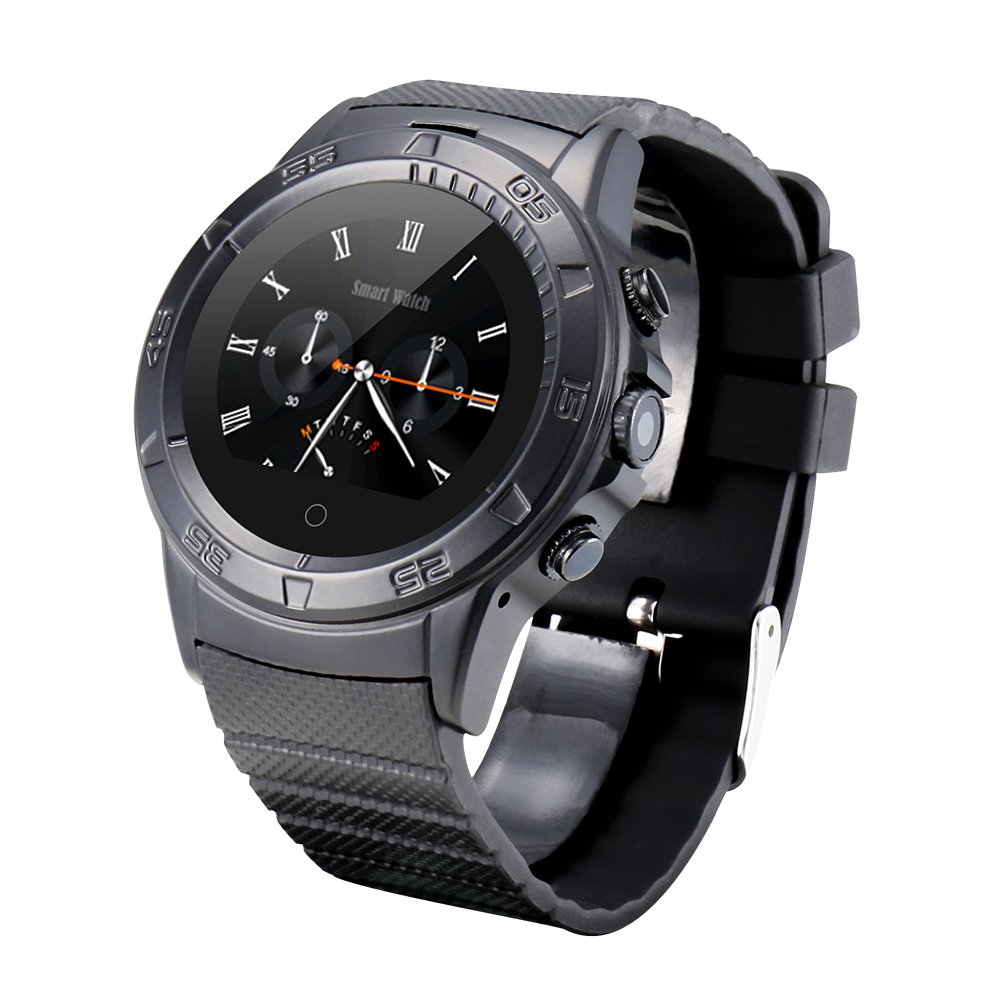 Floveme reloj inteligente Luxe [Mode Séries] Smartwatch con ...