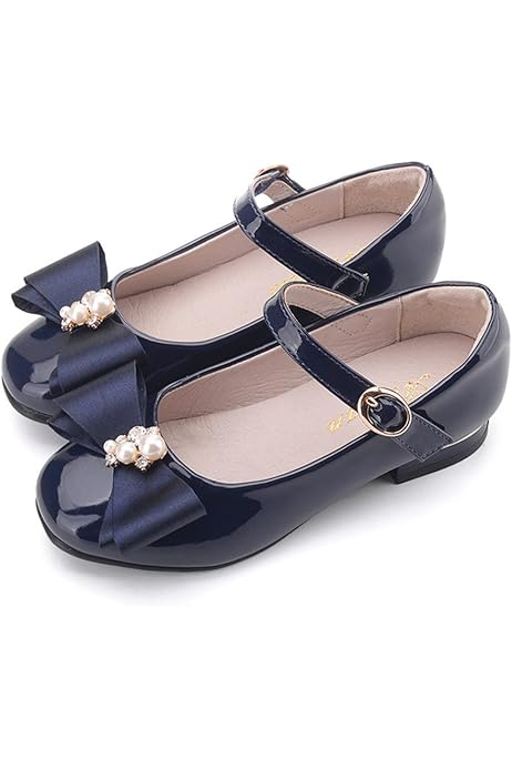 dressy shoes for little girls