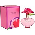 Oh Lola by Marc Jacobs Eau De Parfum Spray 3.4 oz for Women