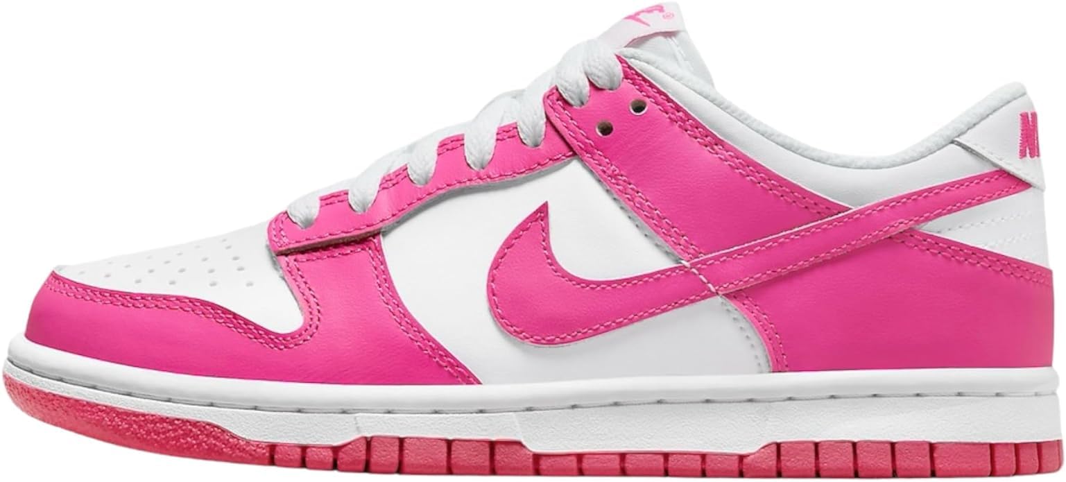 Nike Kid's Dunk Low Sneaker