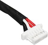 Gintai DC Power Jack Cable for Dell Inspiron 11 3000 3162 3164 3168 3169 3179 view 6