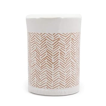 Classic Wax Melt Warmer In Evergreen Trees Melts Not Included