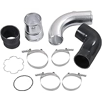 Dorman 667-300 Cold Side Intercooler Pipe Kit Compatible - View #5