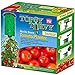 Topsy Turvy Upside-Down Tomato Planter,Green,10Wx10Hx4D