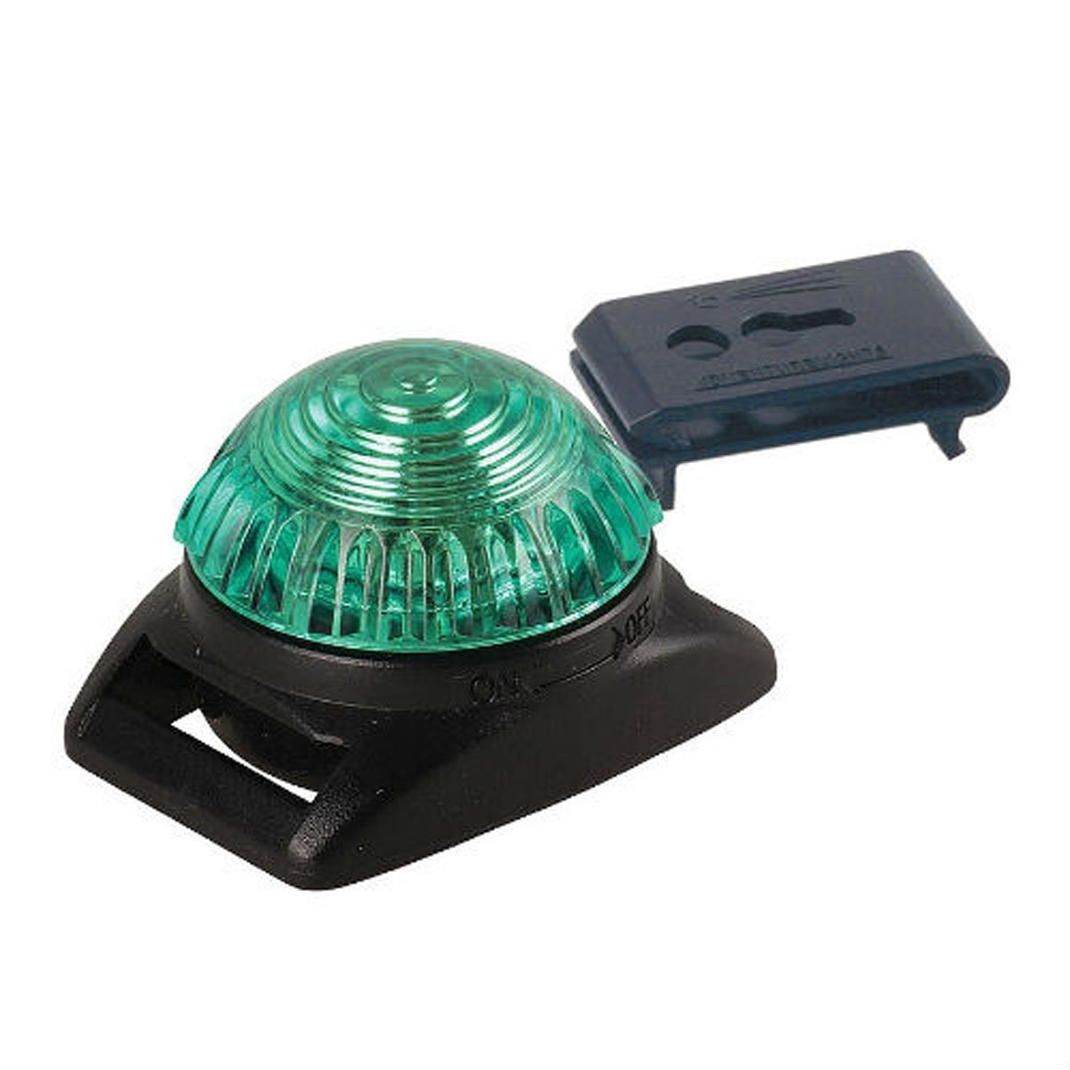 Adventure Lights Guardian Expedition Light, Green