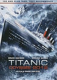 Titanic : Odyssée 2012